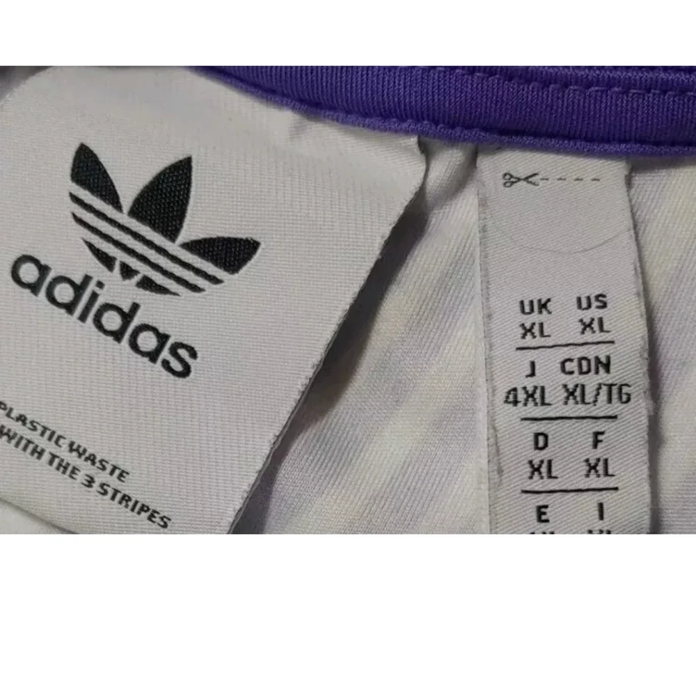 adidas polo shirt
